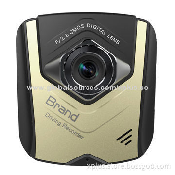 Car Digital Video Recorder